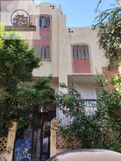 3 Bedroom Villa for Rent in Agami, Alexandria - IMG_20251221_141243. jpg