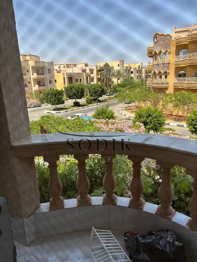 3 Bedroom Flat for Sale in Obour City, Cairo - WhatsApp Image 2025-11-29 at 2.31. 12 PM (1). jpeg