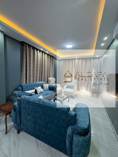 3 Bedroom Flat for Rent in New Cairo, Cairo - WhatsApp Image 2026-01-08 at 1.07. 49 PM. jpeg