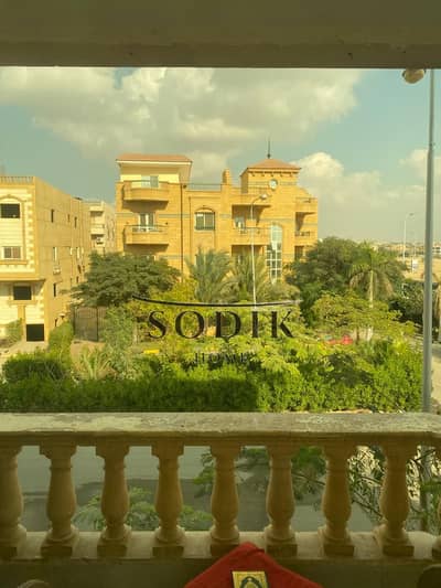 فلیٹ 3 غرف نوم للبيع في العبور، القاهرة - WhatsApp Image 2025-12-28 at 11.35. 44 AM (3). jpeg