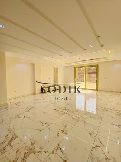 3 Bedroom Apartment for Sale in Obour City, Cairo - 4cc54f04-66fd-4cdb-8402-caf696932635. jpg