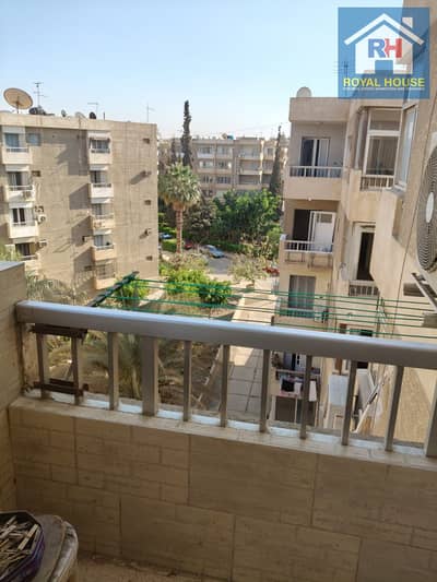 2 Bedroom Apartment for Sale in Sheraton, Cairo - 0489b811-794c-484d-b2f2-258a27c85f47. jpeg