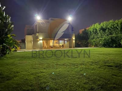 فیلا 7 غرف نوم للبيع في الساحل الشمالي، مطروح - 7b7c35cb-924b-4c48-92d9-d6cfff0c0db1. jpeg