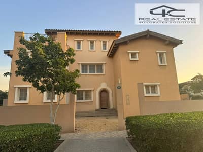 تاون هاوس 3 غرف نوم للبيع في القاهرة الجديدة، القاهرة - WhatsApp Image 2025-12-10 at 3.54. 28 PM (1). jpeg