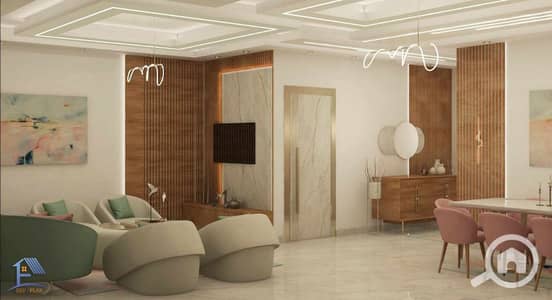 3 Bedroom Flat for Sale in Sheikh Zayed, Giza - IMG-20240221-WA0027. jpg