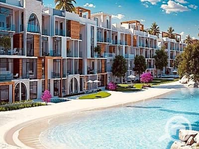 Chalet for Sale in North Coast, Matruh - شاليهات-للبيع-في-قرية-نورث-كود-العلمين. jpg