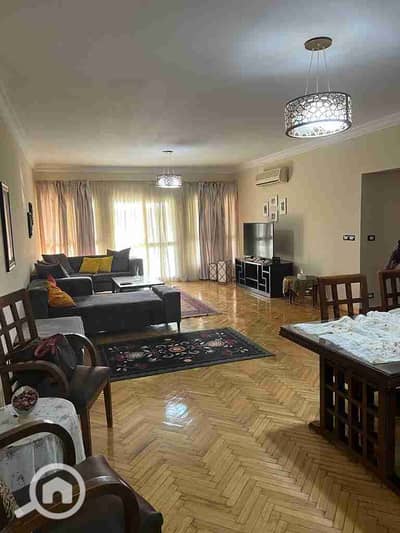 3 Bedroom Apartment for Rent in 6th of October, Giza - IMG-20251102-WA0026. jpg