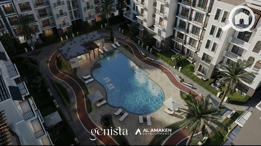 Studio for Sale in Sheikh Zayed, Giza - 0bccc7fe-866a-4df9-a755-67d3f0573451. jpg