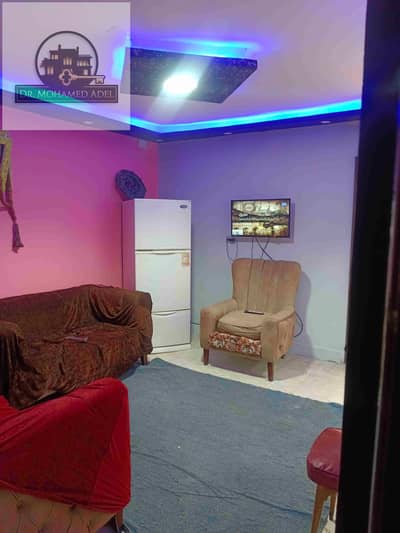 2 Bedroom Flat for Rent in Agami, Alexandria - IMG_٢٠٢٤٠٧٢٥_١٠٣٠٥٤. jpg