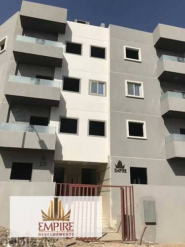 فلیٹ 3 غرف نوم للبيع في حدائق اكتوبر، الجيزة - 9smBZXC2QWBGzS6c3zUZ9EwY8cZlZt04NPYlJf2q. jpeg