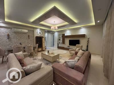 3 Bedroom Flat for Rent in New Cairo, Cairo - b3b2a5af-2910-485a-b653-8a2b0dc36b3c. jpg