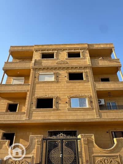 فلیٹ 3 غرف نوم للبيع في 6 أكتوبر، الجيزة - 96b14da4-bf55-4845-99b5-b6fb5e0efb01. jpg