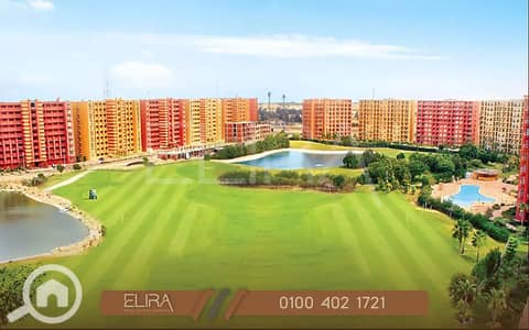 2 Bedroom Chalet for Sale in North Coast, Matruh - 3. jpg 2 Bedroom Chalet for Sale in North Coast, Matruh - 3. jpg