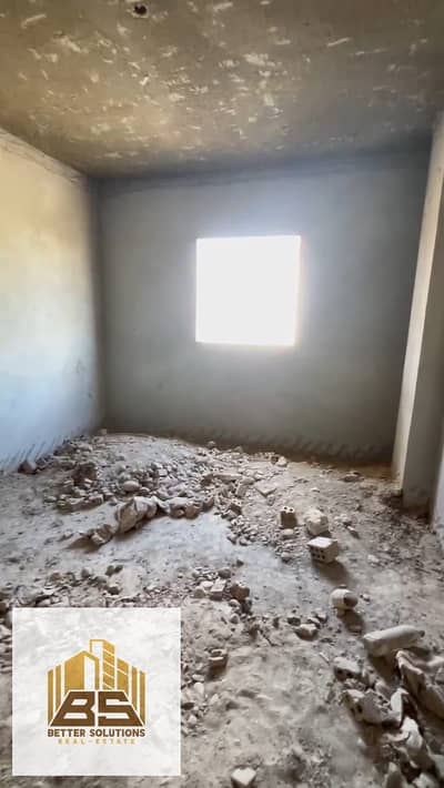 فلیٹ 3 غرف نوم للبيع في العبور، القاهرة - WhatsApp Image 2026-01-08 at 2.18. 59 PM (1). jpeg