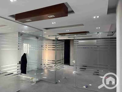 مکتب  للايجار في شيراتون، القاهرة - 1000354927. jpg