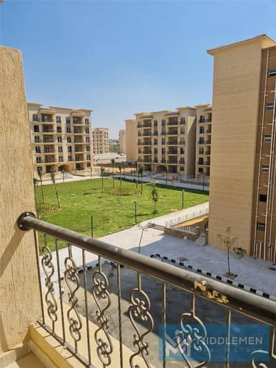 شقة فندقية 2 غرفة نوم للبيع في القاهرة الجديدة، القاهرة - img_43063. jpg