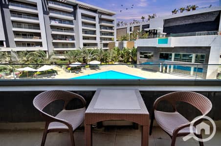 3 Bedroom Hotel Apartment for Rent in Sheraton, Cairo - WhatsApp Image 2023-05-12 at 1.52. 34 PM. jpeg