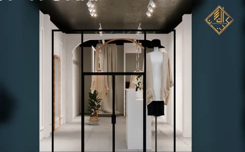 Clinic for Sale in New Cairo, Cairo - Once Mall _ Social Media -17. jpg Clinic for Sale in New Cairo, Cairo - Once Mall _ Social Media -17. jpg