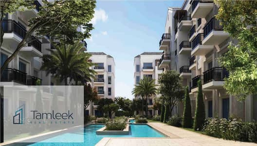 شقة 2 غرفة نوم للبيع في مدينة الشروق، القاهرة - Screenshot 2026-01-08 144832. png