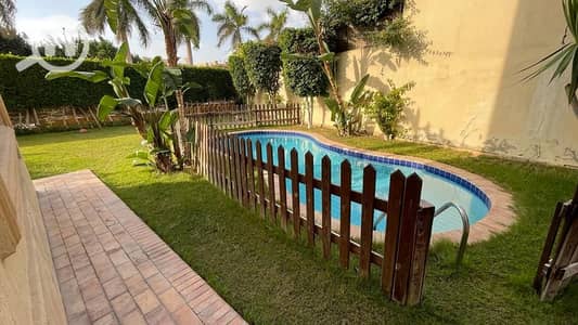 3 Bedroom Apartment for Rent in Katameya, Cairo - WhatsApp Image 2023-04-23 at 9.24. 57 PM. jpeg