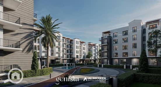 2 Bedroom Apartment for Sale in Sheikh Zayed, Giza - 285fa472-ebb8-4030-bcb1-ef6aa9a17656. jpg