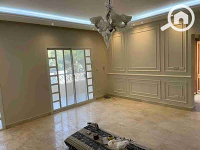 3 Bedroom Villa for Rent in New Cairo, Cairo - 1000313263. jpg