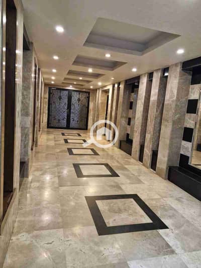 شقة 3 غرف نوم للايجار في القاهرة الجديدة، القاهرة - 60063. jpg