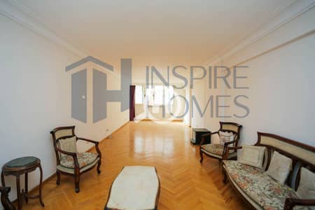 فلیٹ 3 غرف نوم للبيع في وابور المياة، الإسكندرية - 1. jpg