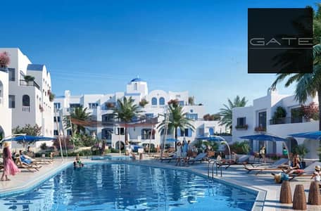 5 Bedroom Townhouse for Sale in North Coast, Matruh - WhatsApp Image 2025-12-08 at 2.30. 53 PM. jpeg