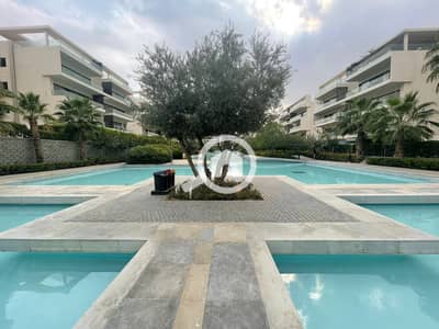 فلیٹ 2 غرفة نوم للايجار في القاهرة الجديدة، القاهرة - 144fe486-51eb-4f84-b70c-6aacfdd67fcd. jpg