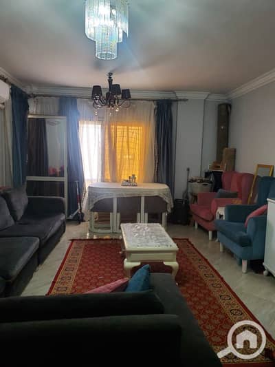 2 Bedroom Flat for Sale in New Cairo, Cairo - 695e66697a700_WhatsApp-Image-2026-01-07-at-4.56. 20-PM. jpeg