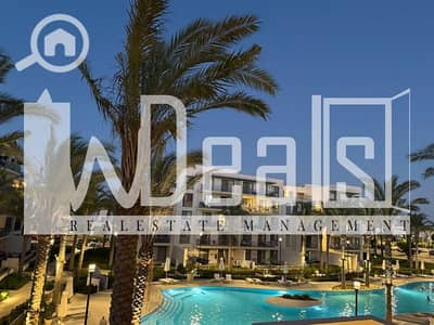 شاليه 2 غرفة نوم للبيع في الساحل الشمالي، مطروح - WhatsApp Image 2025-12-10 at 12.03. 00 (2). jpeg شاليه 2 غرفة نوم للبيع في الساحل الشمالي، مطروح - WhatsApp Image 2025-12-10 at 12.03. 00 (2). jpeg