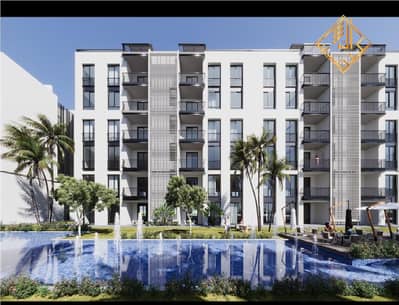 2 Bedroom Apartment for Sale in 6th of October, Giza - WhatsApp Image 2025-12-28 at 3.14. 43 PM. jpeg