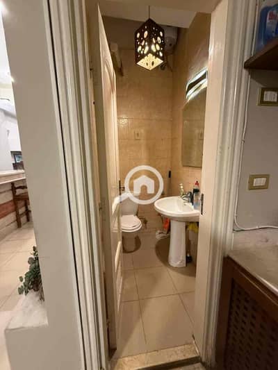 شقة 3 غرف نوم للايجار في سموحة، الإسكندرية - 8112123f-0d94-454c-8fe5-48d924417277. jpg