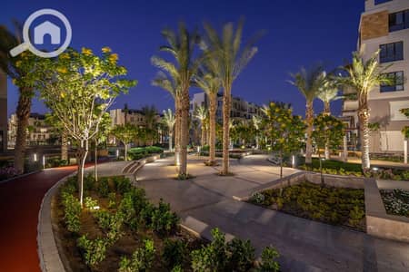 شقة 3 غرف نوم للايجار في القاهرة الجديدة، القاهرة - 9b18b3ea-0c05-4b7b-9130-3ad64b847a58. jpg