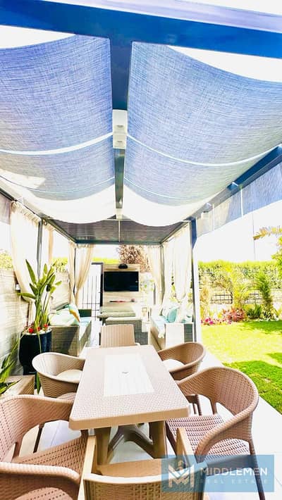 تاون هاوس 4 غرف نوم للبيع في القاهرة الجديدة، القاهرة - WhatsApp Image 2026-01-08 at 2.03. 38 PM (1). jpeg