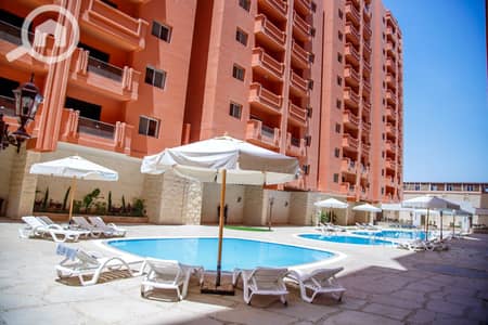 3 Bedroom Hotel Apartment for Rent in Nasr City, Cairo - SOLO Studios (32). jpg