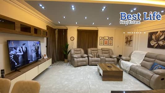 شقة 3 غرف نوم للايجار في القاهرة الجديدة، القاهرة - 693ed439bc442_IMG-20251201-WA0005. jpg