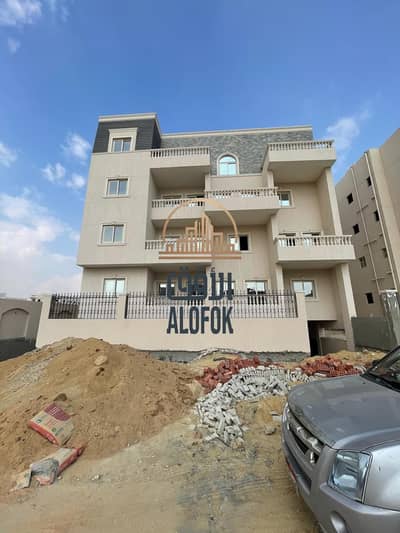 شقة 3 غرف نوم للبيع في القاهرة الجديدة، القاهرة - WhatsApp Image 2025-12-30 at 2.30. 30 PM. jpeg