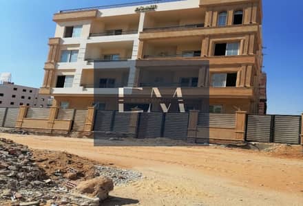 3 Bedroom Flat for Sale in New Cairo, Cairo - a. jpg 3 Bedroom Flat for Sale in New Cairo, Cairo - a. jpg