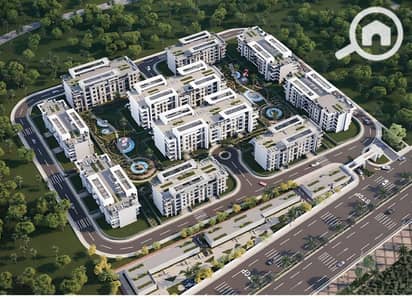 فلیٹ 2 غرفة نوم للبيع في حدائق اكتوبر، الجيزة - ixora brochure 2025 FINAL digital. pdf-image-019. jpg