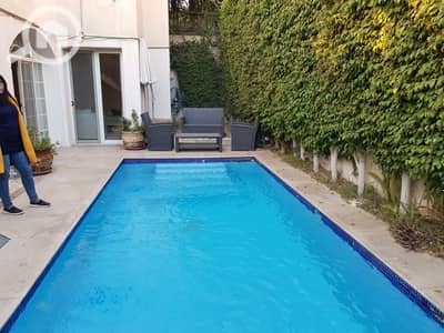 3 Bedroom Flat for Rent in Katameya, Cairo - 20200126_170009. jpg