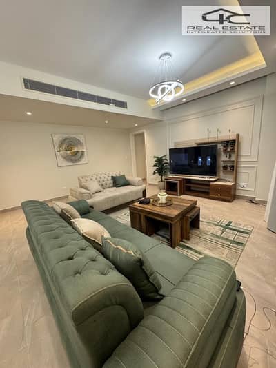 3 Bedroom Apartment for Rent in New Cairo, Cairo - WhatsApp Image 2026-01-08 at 1.18. 27 PM (1). jpeg