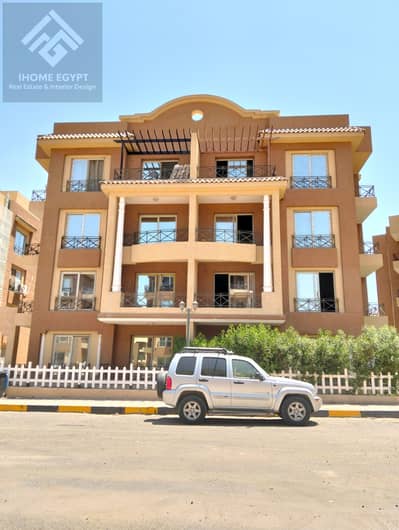 3 Bedroom Apartment for Sale in Sheikh Zayed, Giza - IMG20250728140236. jpg