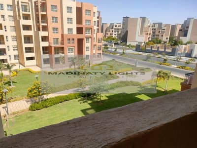 2 Bedroom Flat for Sale in Madinaty, Cairo - IMG-20260108-WA0007. jpg