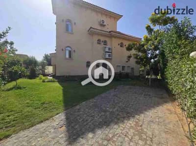 4 Bedroom Villa for Sale in Madinaty, Cairo - 1000847467. jpg