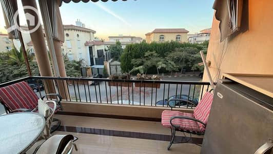 3 Bedroom Flat for Sale in New Cairo, Cairo - d34c108c-7c40-460b-a628-c6e174ea8d5c. jpg