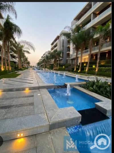 فلیٹ 3 غرف نوم للبيع في القاهرة الجديدة، القاهرة - WhatsApp Image 2026-01-06 at 13.55. 36. jpeg