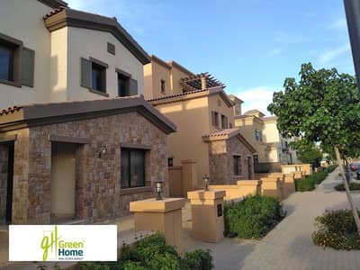 فیلا 4 غرف نوم للايجار في القاهرة الجديدة، القاهرة - IMG_20200609_175534. jpg