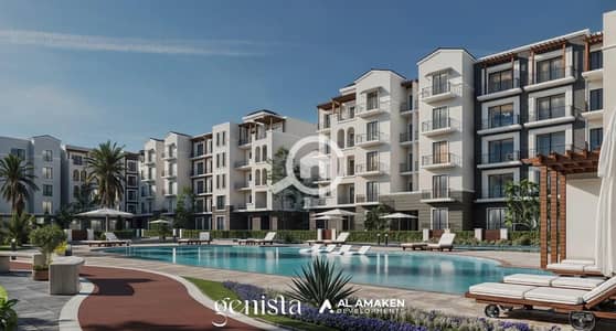 4 Bedroom Duplex for Sale in Sheikh Zayed, Giza - WhatsApp Image 2026-01-08 at 1.25. 32 PM (6). jpeg